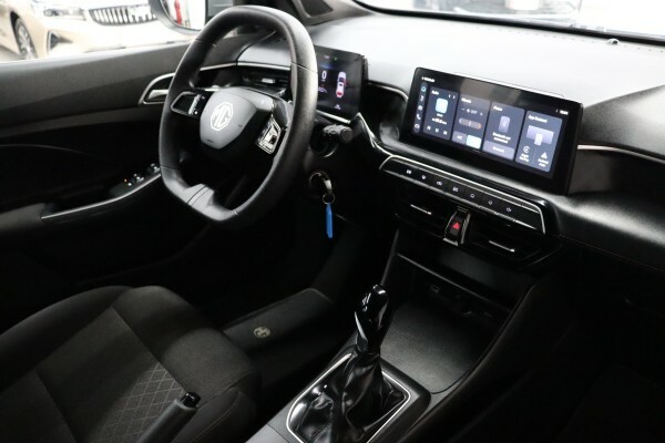MG 3 2025 - 6