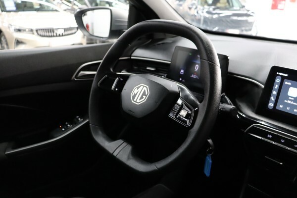 MG 3 2025 - 5