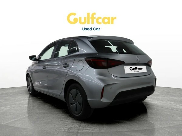 MG 3 2025 - 7