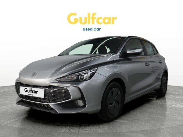 MG 3 2025 - 1