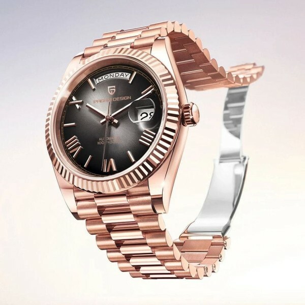 Pagani Design Watch [All colors ] - 2