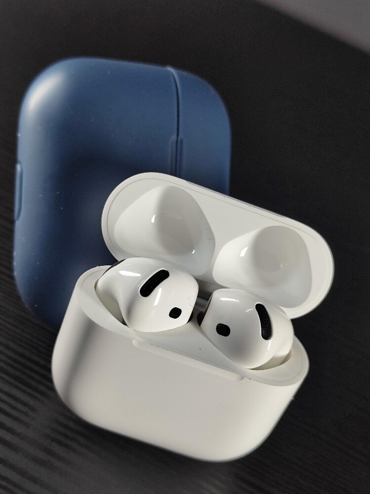 airpods 4 ANC A3056 - 2