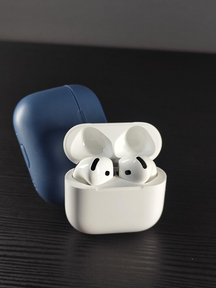 airpods 4 ANC A3056 - 3