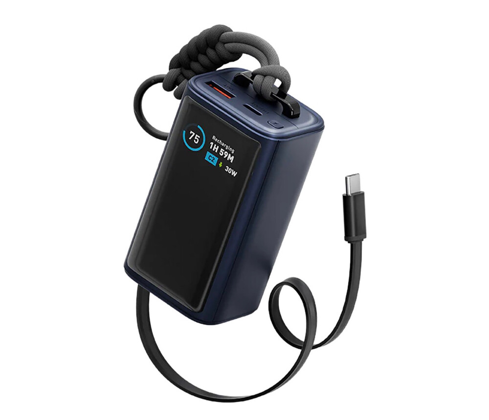 Energea ComPac Power Bank - 1