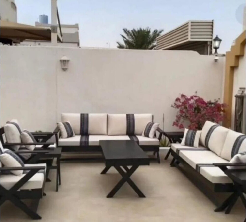 Furniture.sofa. Set - 1