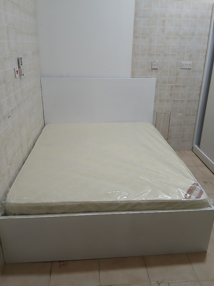 bad mattress cabinet - 2