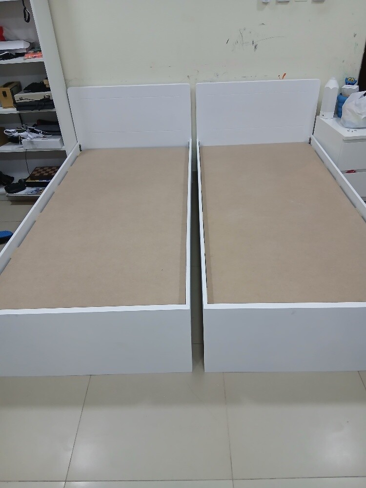 bad mattress cabinet - 1