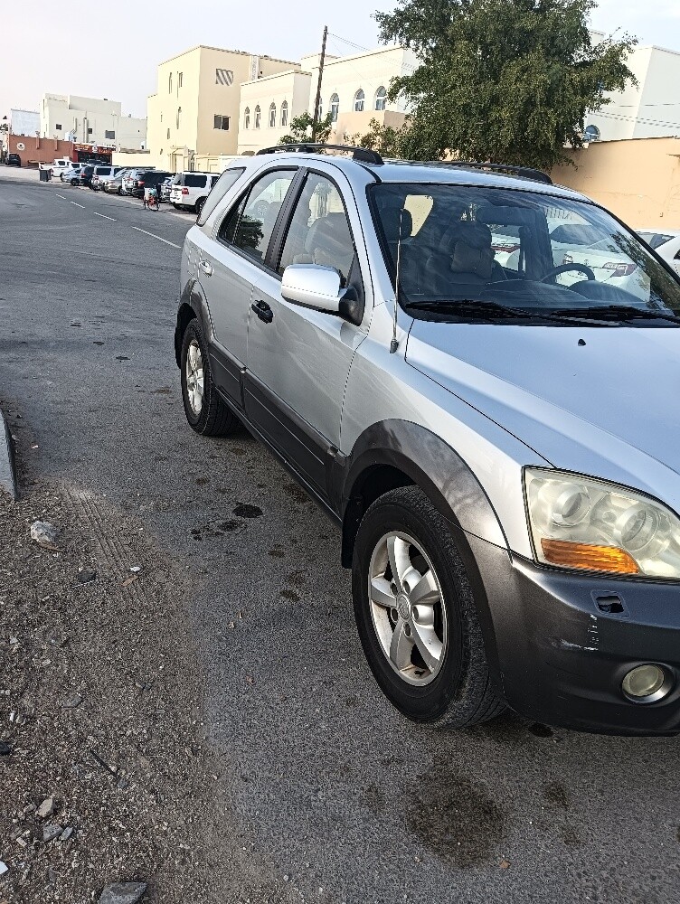 كيا استيشن اوچن - 5