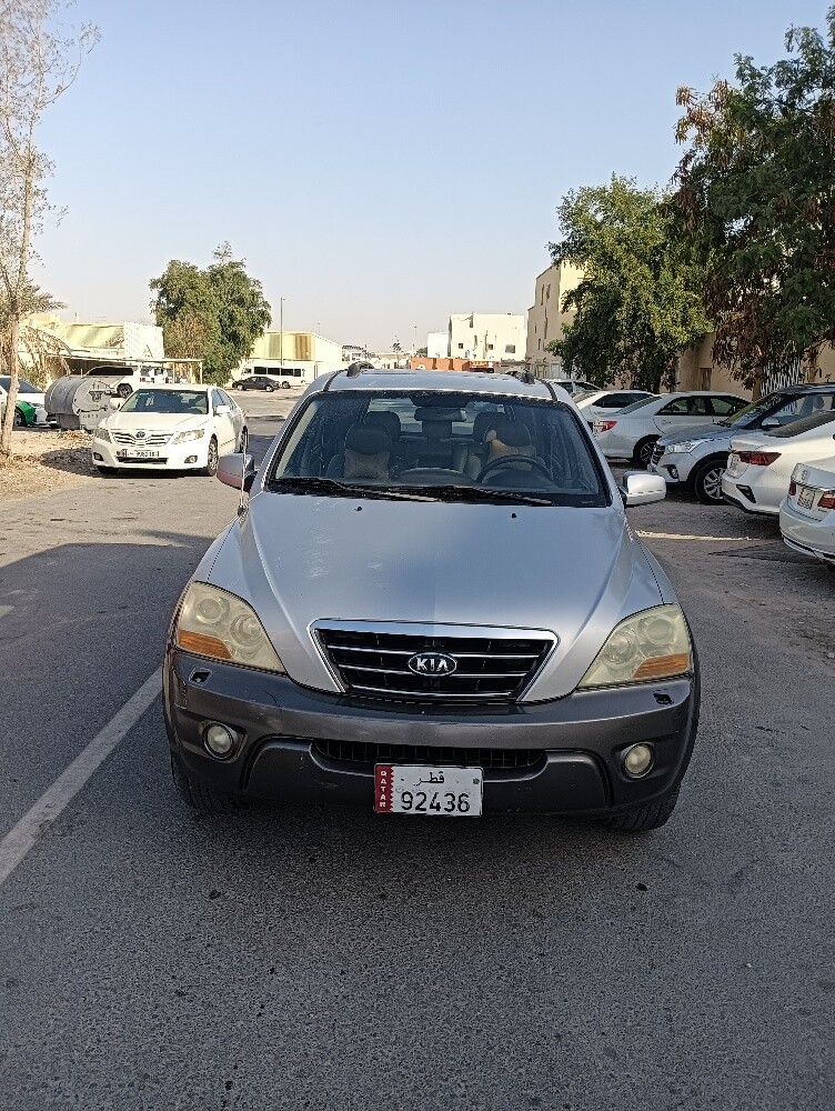 كيا استيشن اوچن - 10