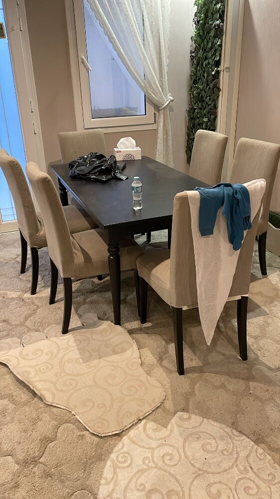 table - 1