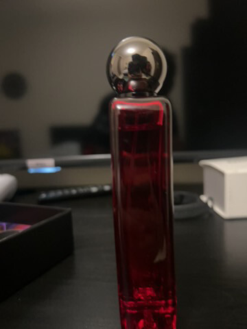 9PM perfume - 2