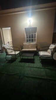 Outdoor Brand New set for sale - 2