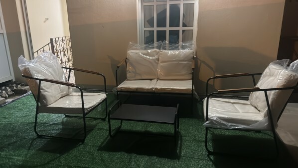 Outdoor Brand New set for sale - 1