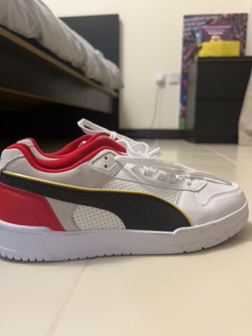 Puma for Scuderia Ferrari RBD - 1