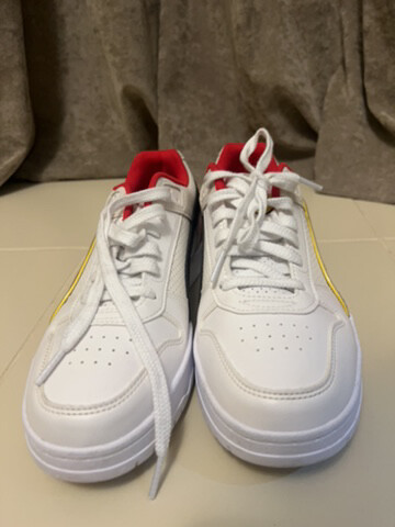 Puma for Scuderia Ferrari RBD - 3