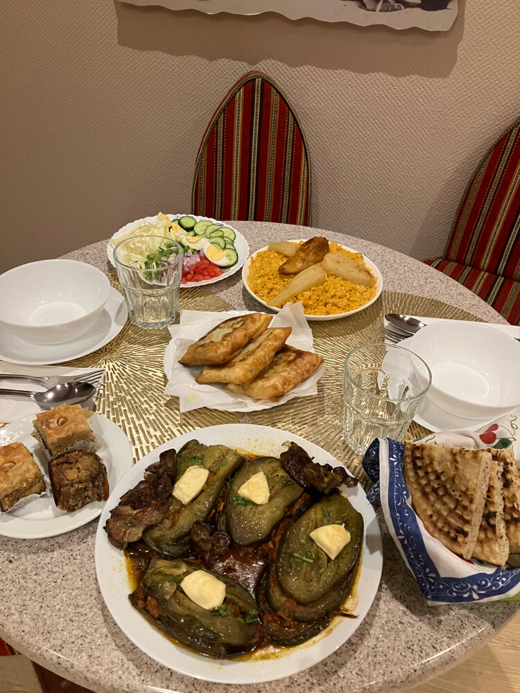 Algerian Food - 6