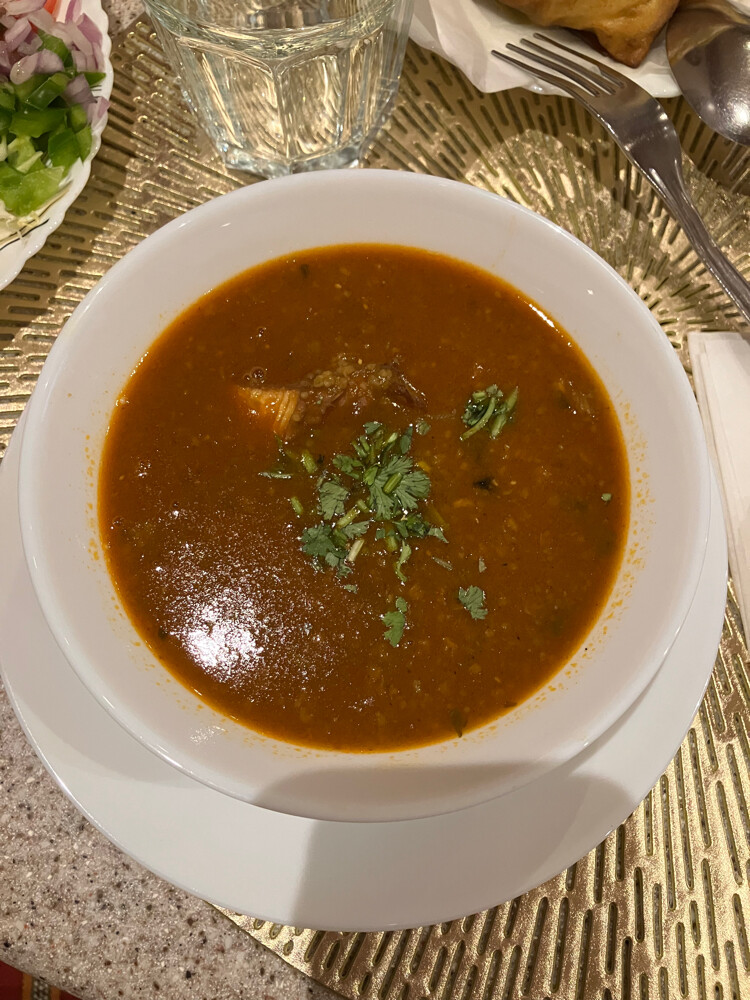 Algerian Food - 1