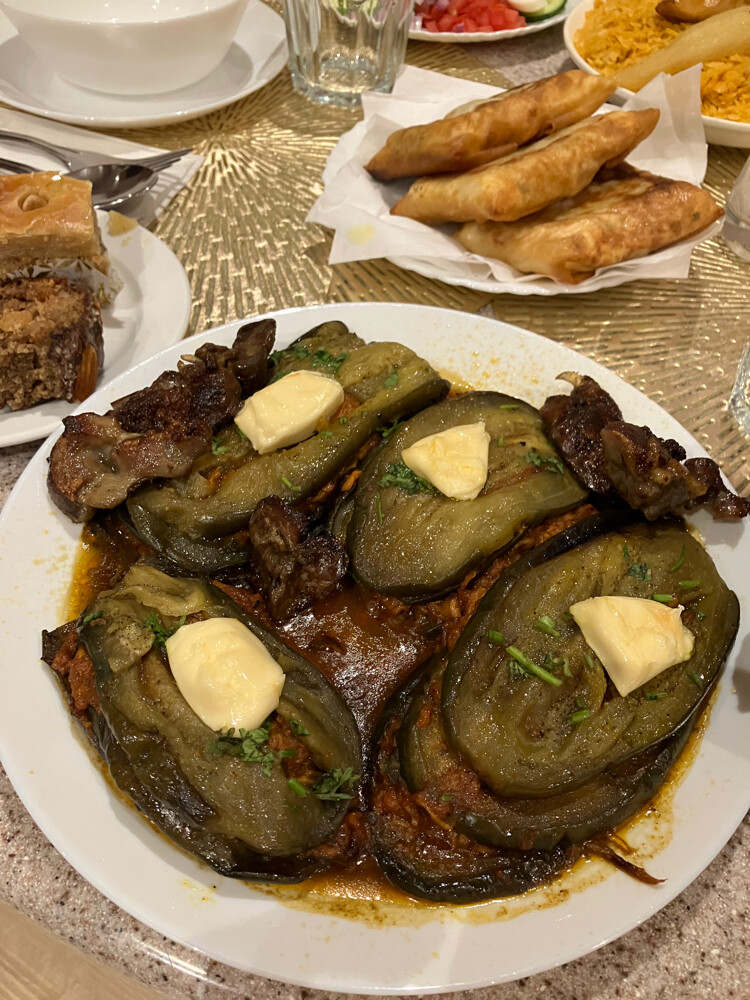 Algerian Food - 5