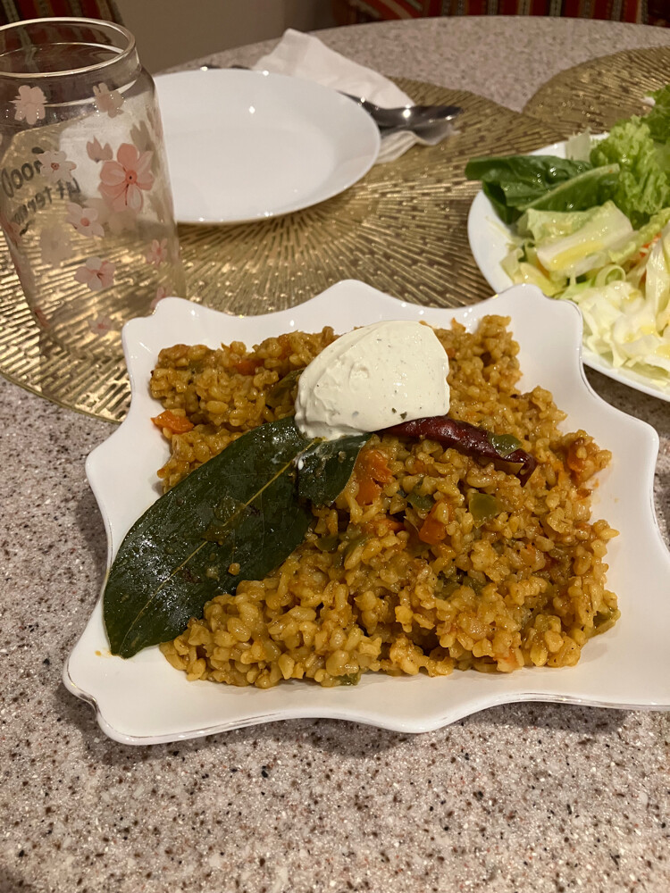 Algerian Food - 4