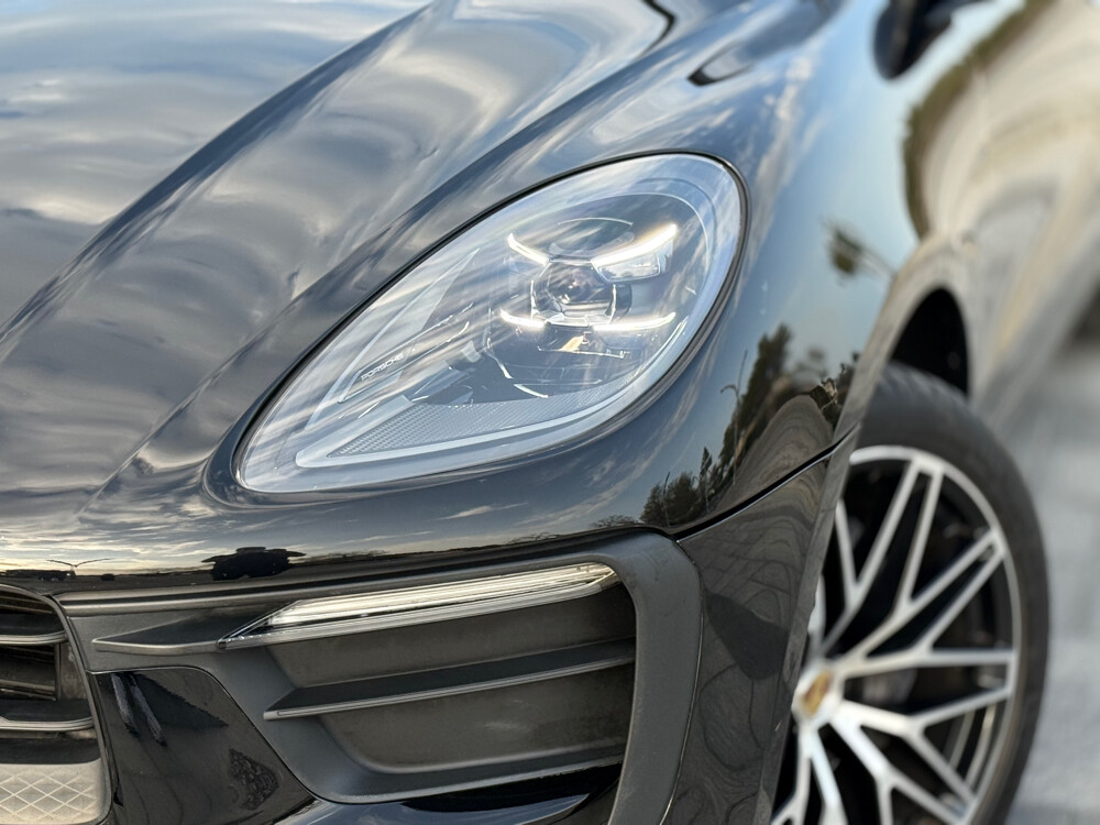 porche Macan 2023 — photo 6 for sale in Qatar