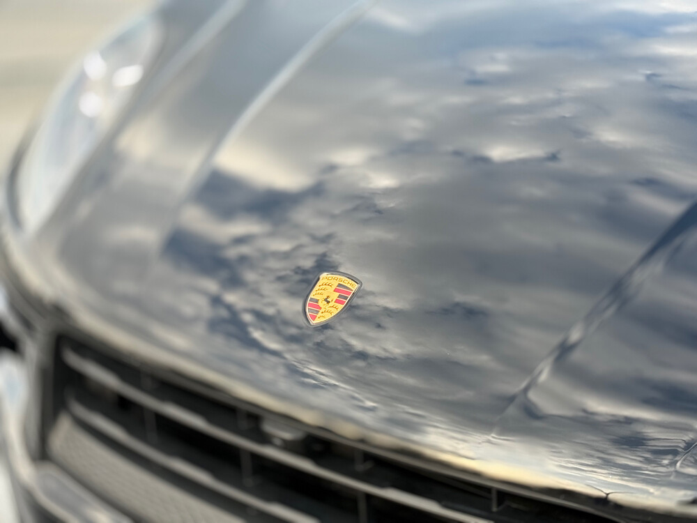 porche Macan 2023 — photo 8 for sale in Qatar