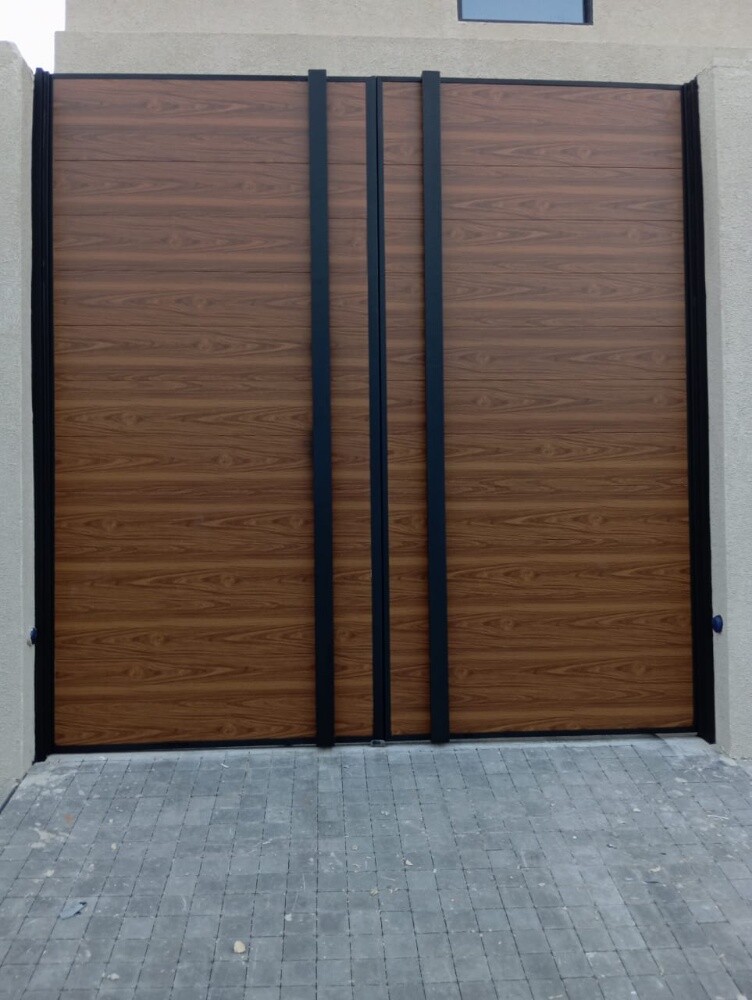 Steel & Fences Works Etc. - 25