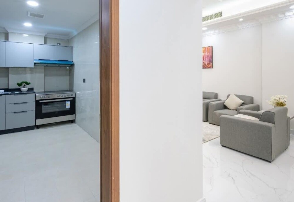 Luxurious 2bhk available@ al waab - 8