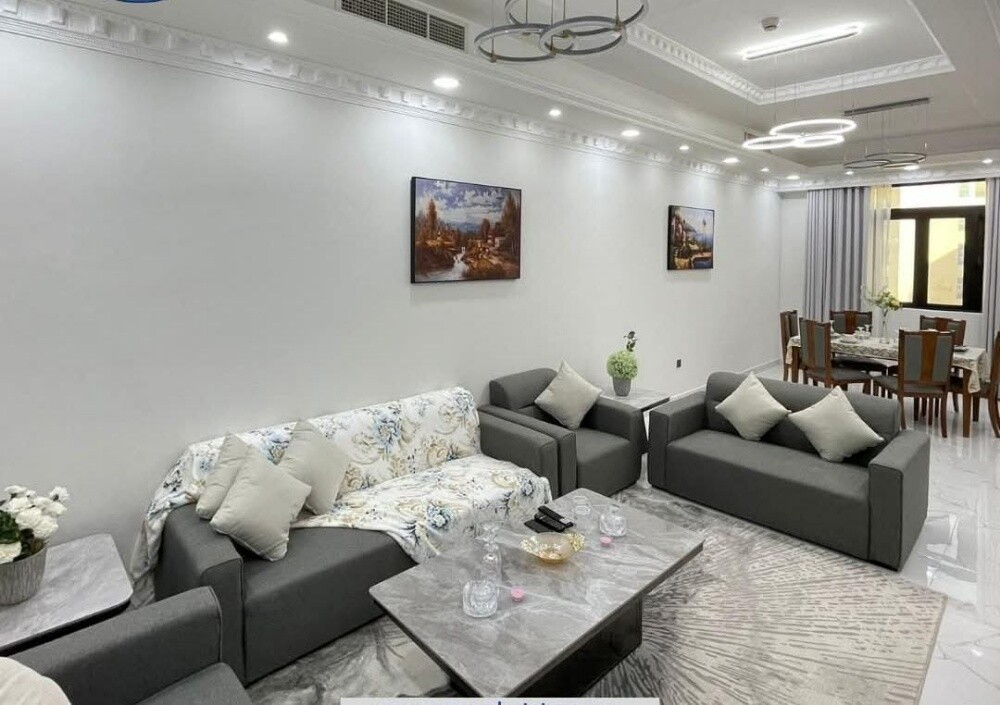 Luxurious 2bhk available@ al waab - 5