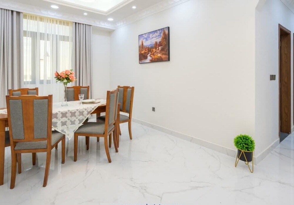 Luxurious 2bhk available@ al waab - 1