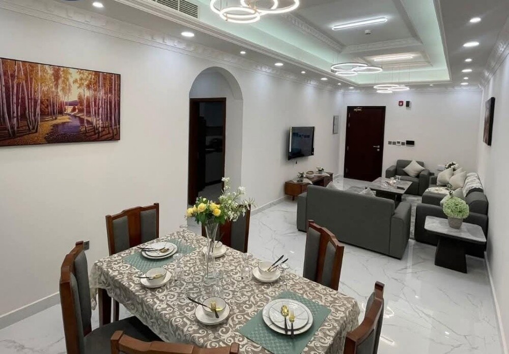 Luxurious 2bhk available@ al waab - 6