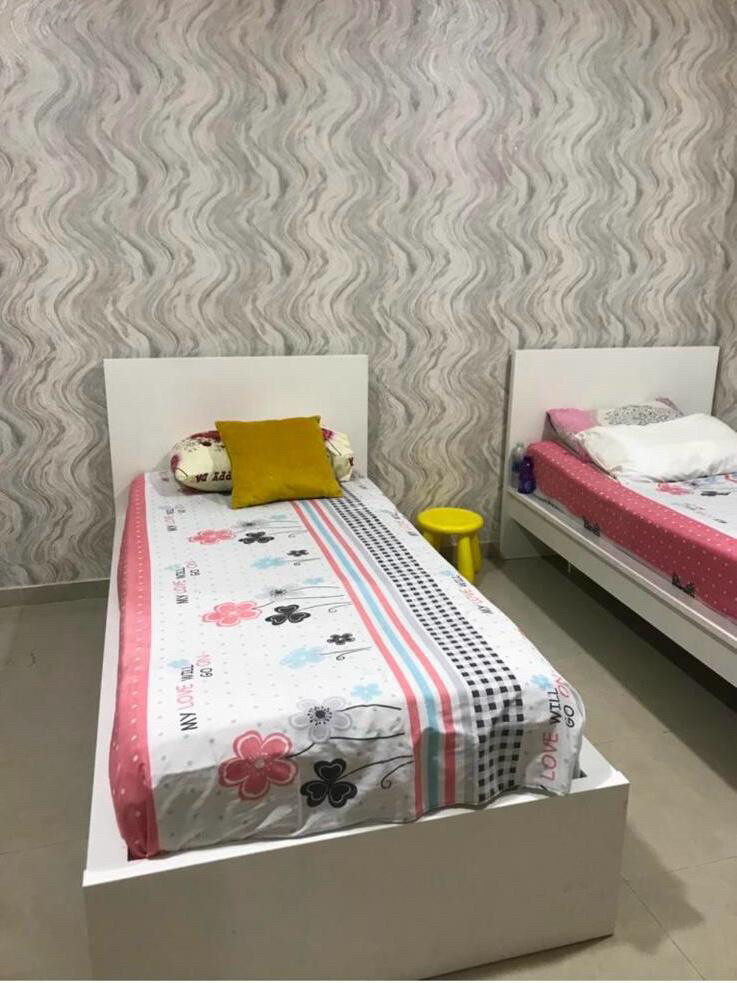 2 beds for sale  - 1