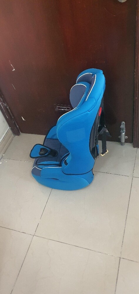Child car seat - 2