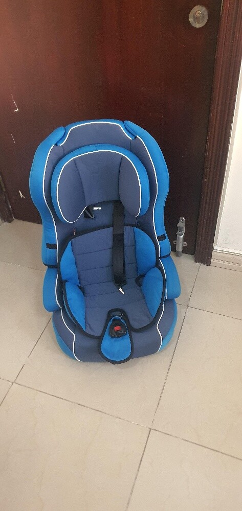 Child car seat - 1
