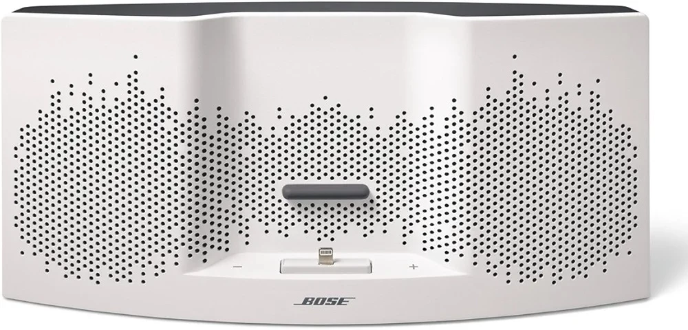 Bose Sounddock XT - 3