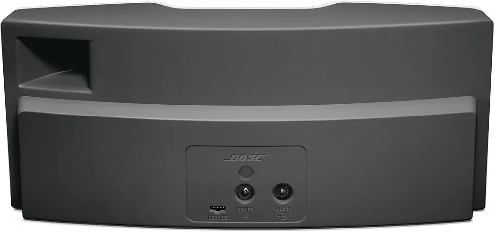 Bose Sounddock XT - 6