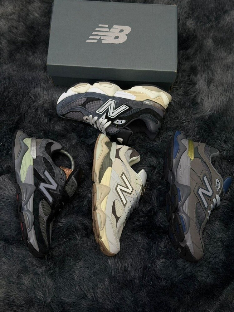 new balance9060 - 12