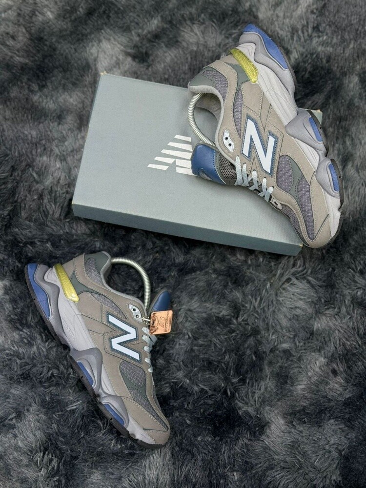 new balance9060 - 7