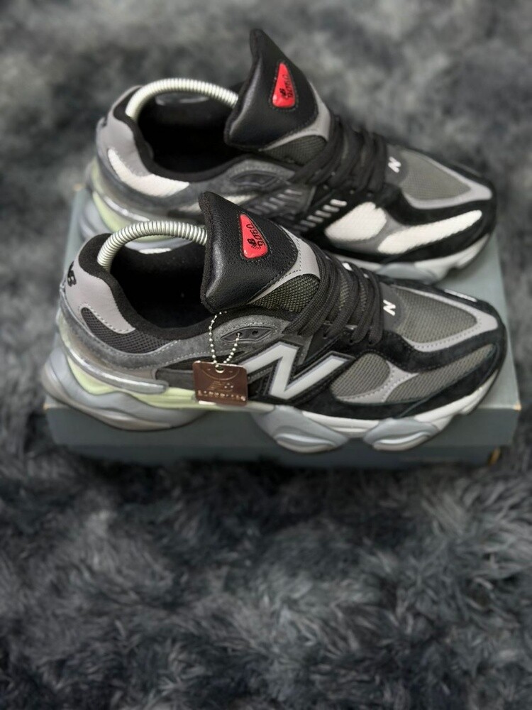 new balance9060 - 11