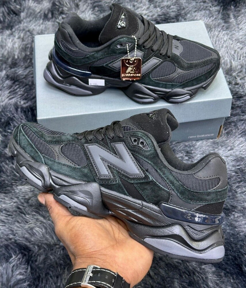 new balance9060 - 3
