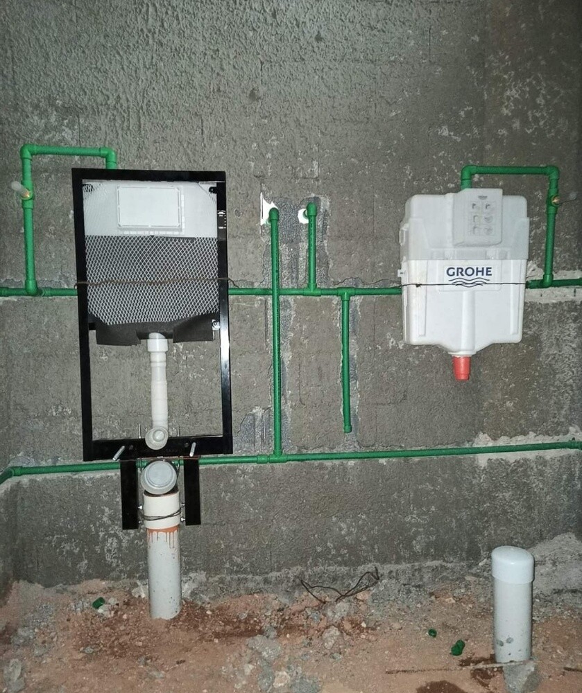 electrical all working - 5