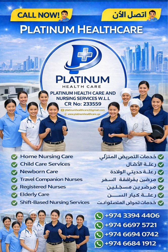 nursing’s services company - 1