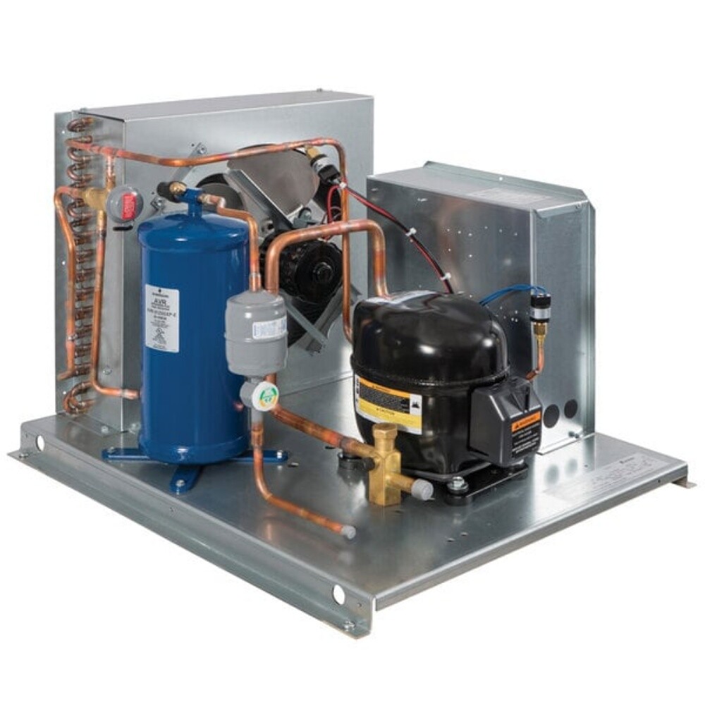 AC COMPRESSORS - 5