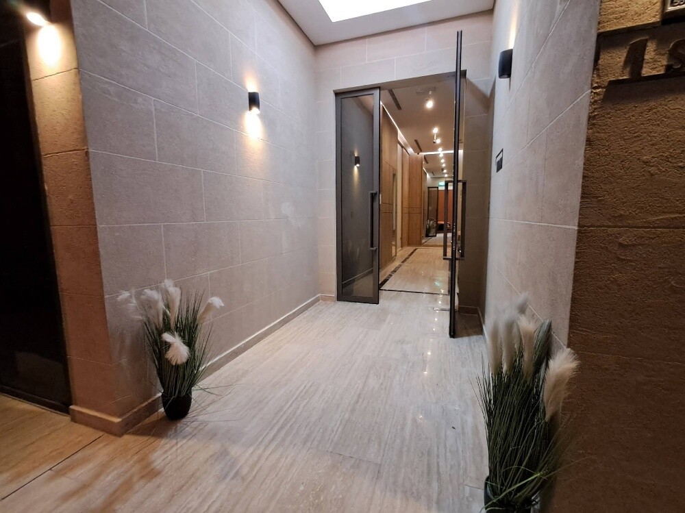 الوعب عمارة أول ساكن شقق مفروشة - 13
