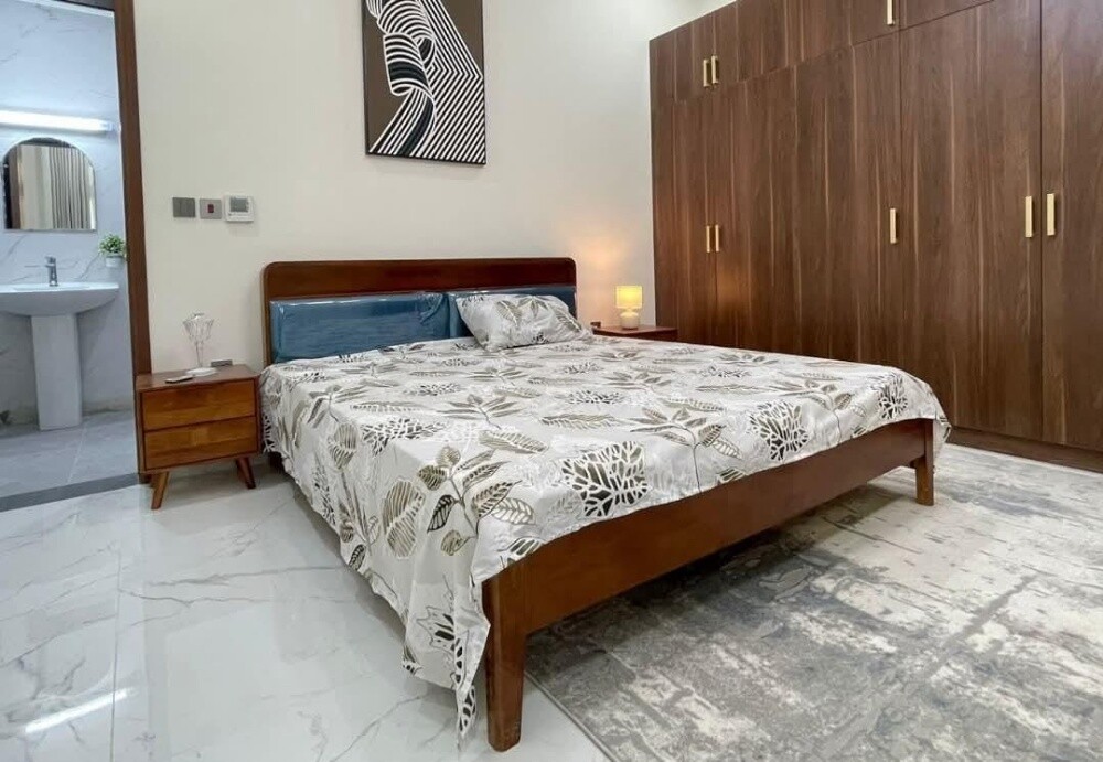 الوعب عمارة أول ساكن شقق مفروشة - 5