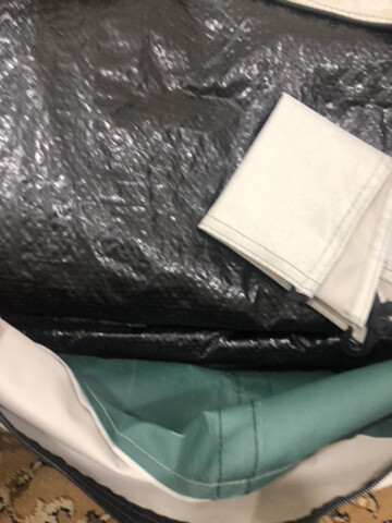 خيمه ٦ افراض ممتازه جدا - 4