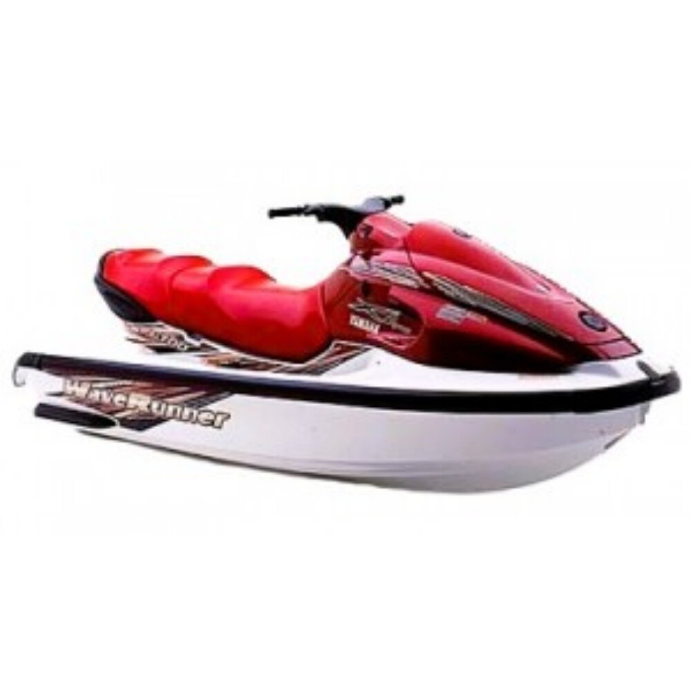 Wanted jet ski - 3