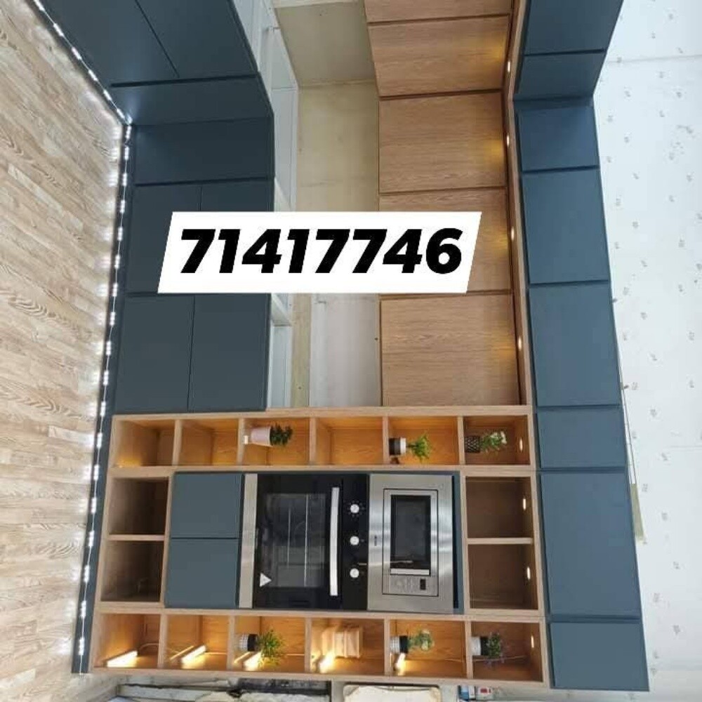 مطبخ ركام زوليا مكيف ام دي اف كرسي ستاره بويا بنت قزاز المنيوم صيانه نيو خشبي حديد مزلش عربيه جديد - 19