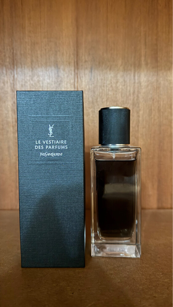 Cuir YSL 125 ml - 4