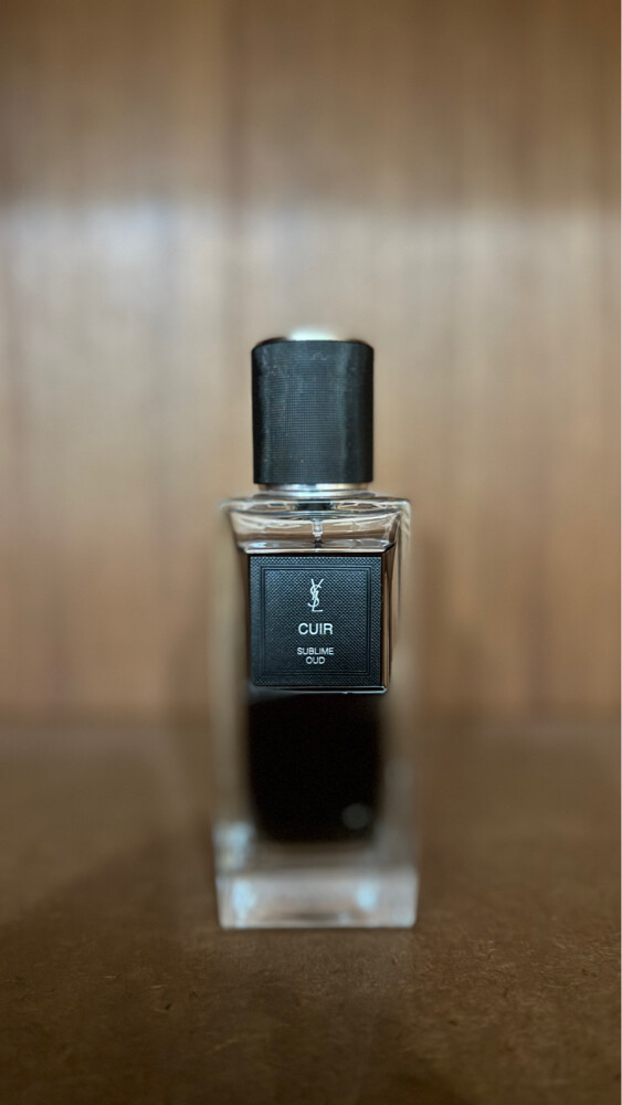 Cuir YSL 125 ml - 2