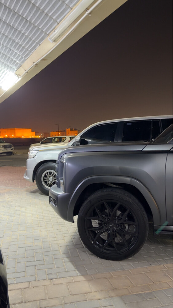 Haval rims for sale - 4